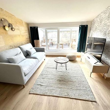 דירות ליבורן 5- Hypercentre - 4Pers - Clim - Terrasse - Netflix מראה חיצוני תמונה