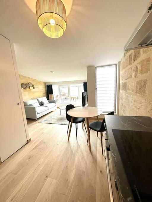 דירות ליבורן 5- Hypercentre - 4Pers - Clim - Terrasse - Netflix מראה חיצוני תמונה